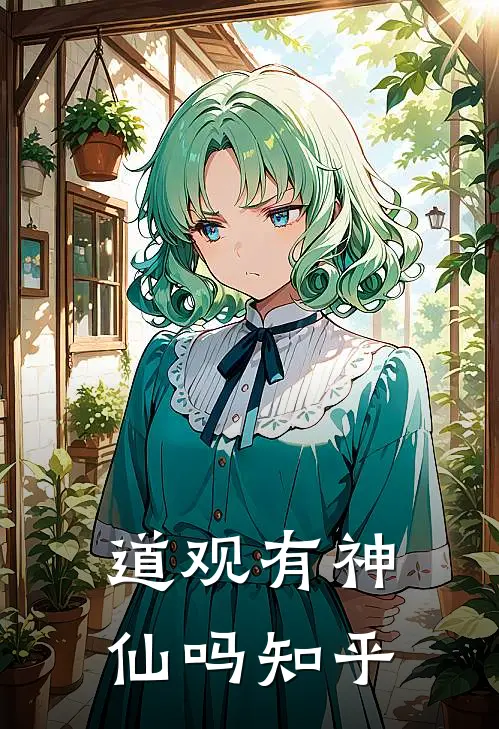 道观有神仙吗知乎