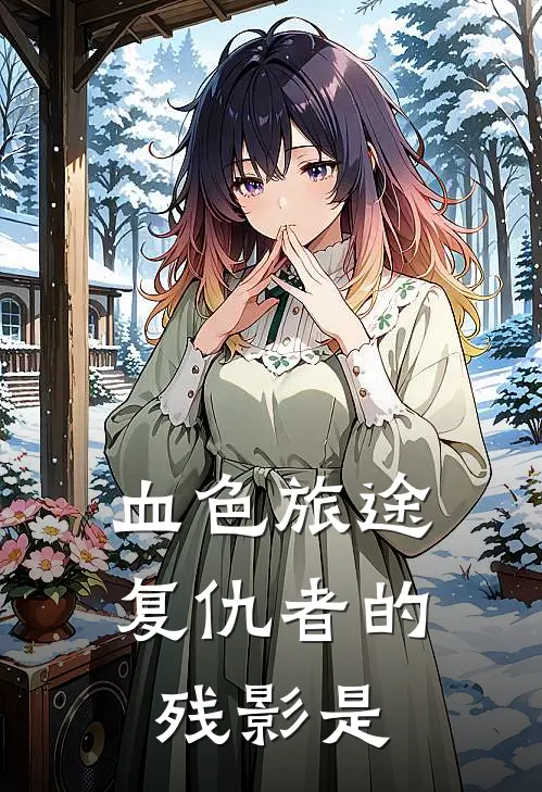 血色旅途复仇者的残影是