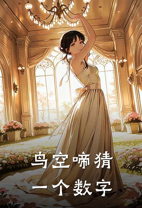 鸟空啼猜一个数字