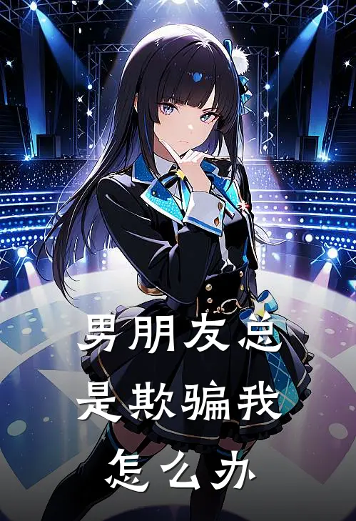 男朋友总是欺骗我怎么办