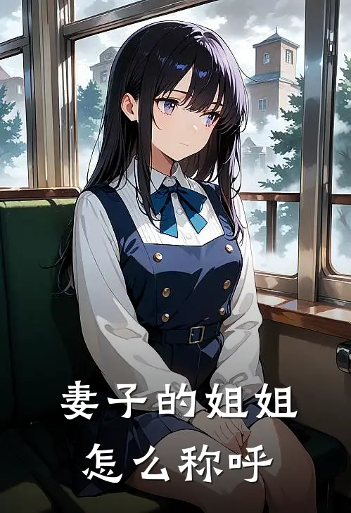 妻子的姐姐怎么称呼