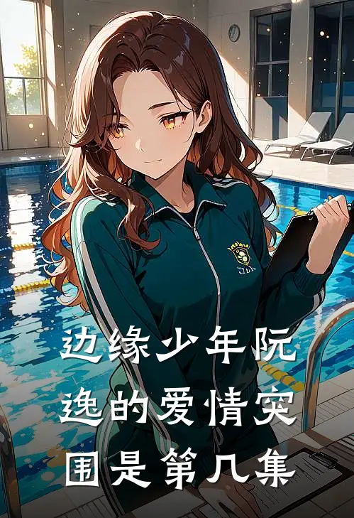 边缘少年阮逸的爱情突围是第几集