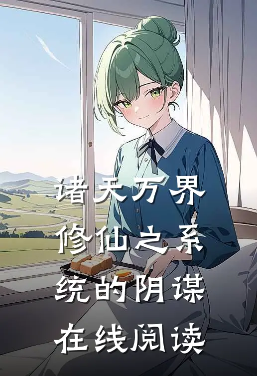 诸天万界修仙之系统的阴谋在线阅读