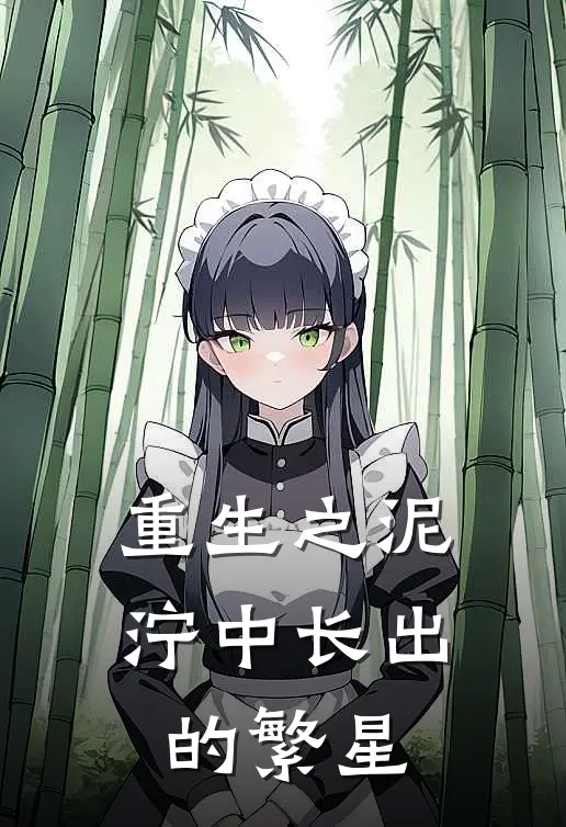 重生之泥泞中长出的繁星