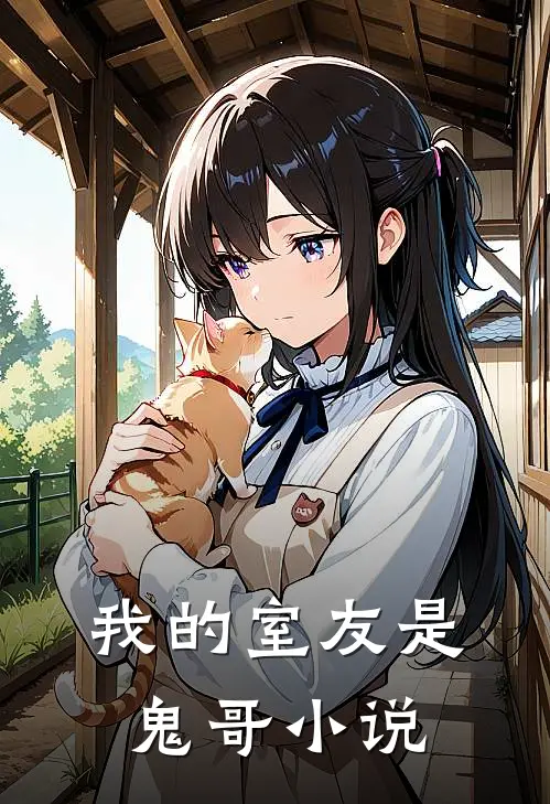 我的室友是鬼哥小说