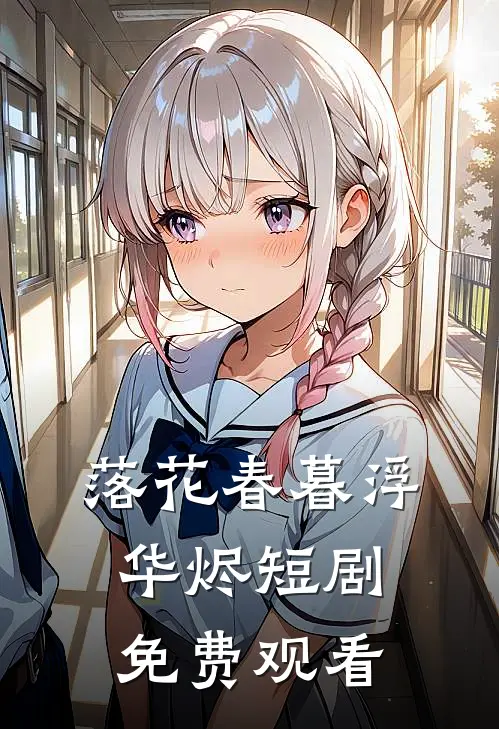 落花春暮浮华烬短剧免费观看