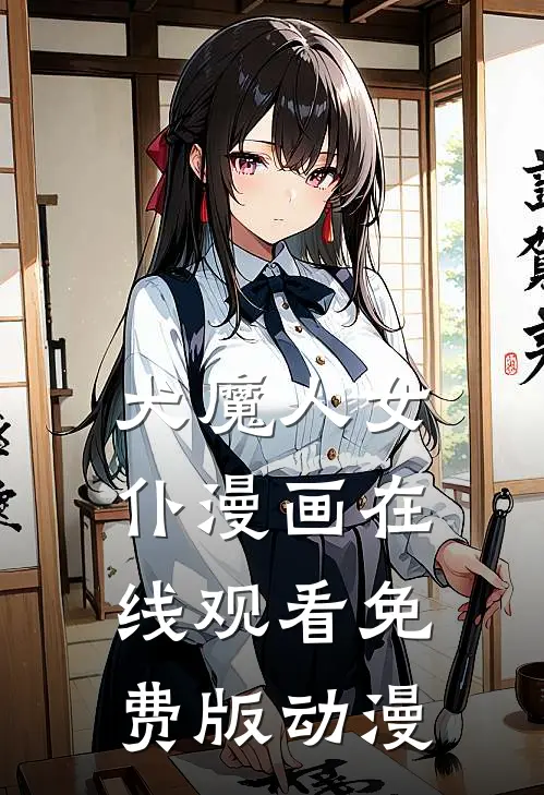 犬魔人女仆漫画在线观看免费版动漫