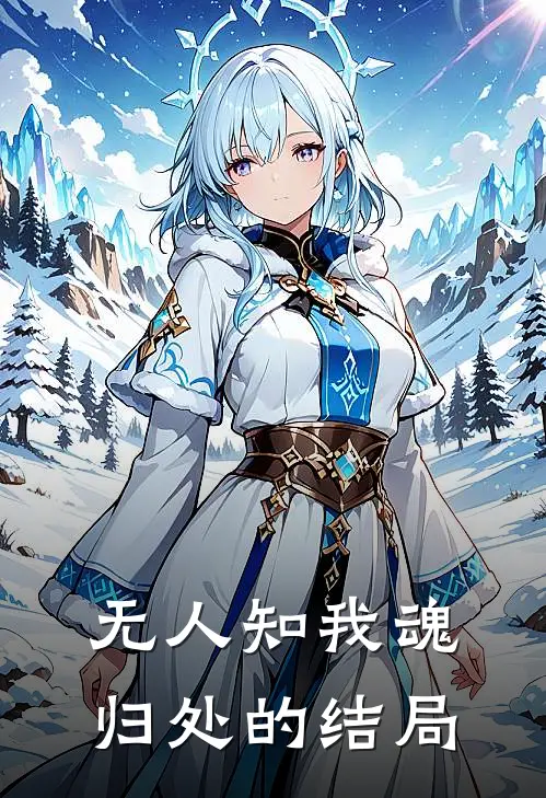 无人知我魂归处的结局