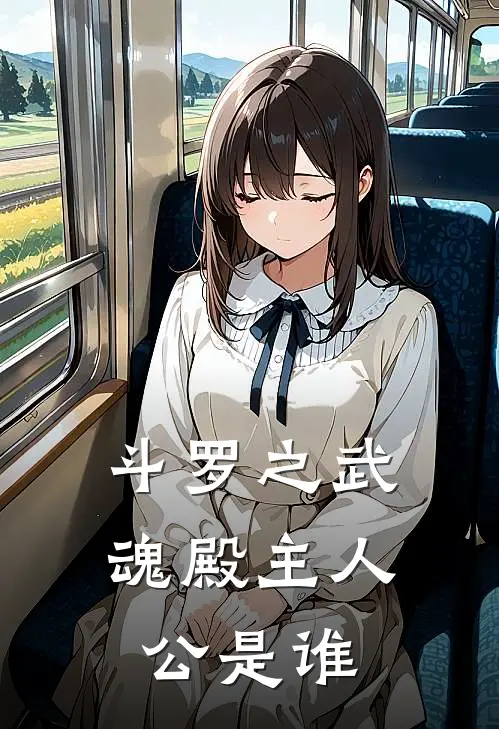 斗罗之武魂殿主人公是谁