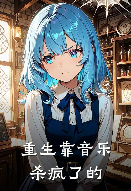 重生靠音乐杀疯了的