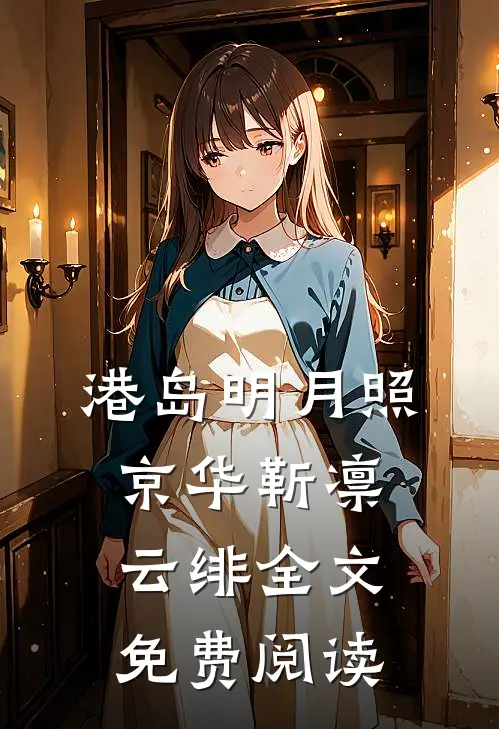 港岛明月照京华靳凛云绯全文免费阅读