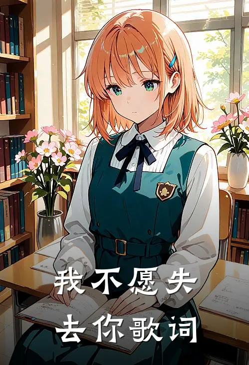 我不愿失去你歌词