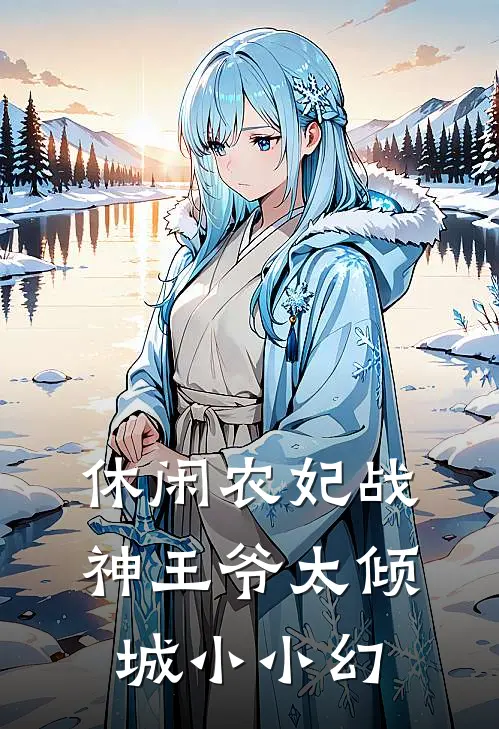 休闲农妃战神王爷太倾城 小小幻