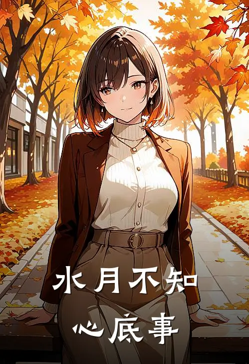 水月不知心底事