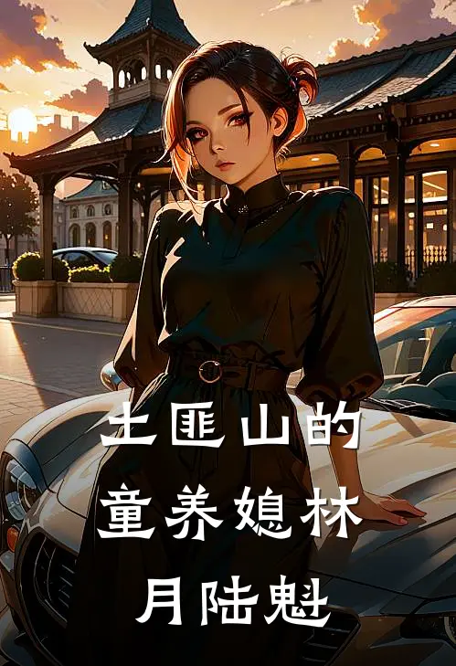 土匪山的童养媳林月陆魁