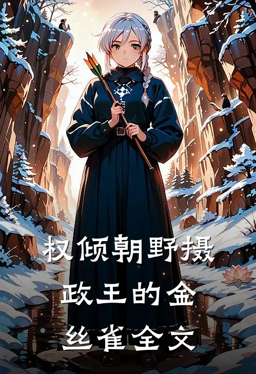 权倾朝野摄政王的金丝雀全文