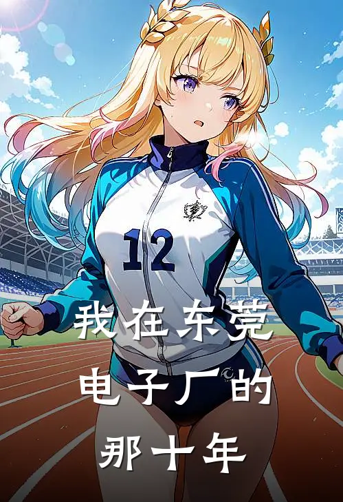 我在东莞电子厂的那十年