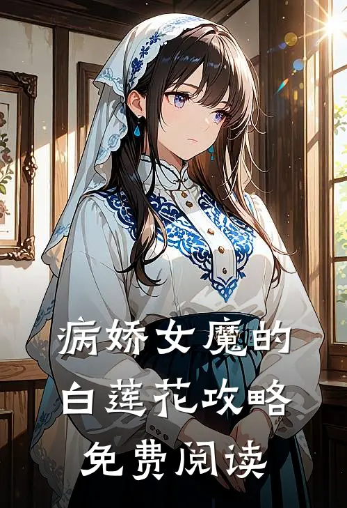 病娇女魔的白莲花攻略免费阅读