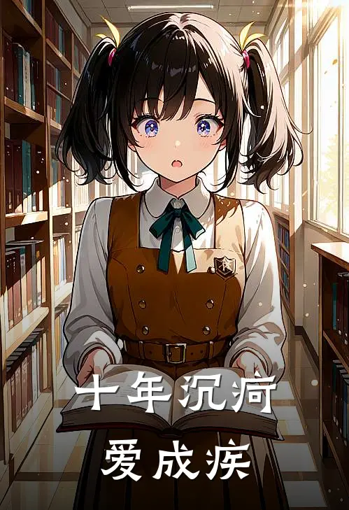 十年沉疴爱成疾