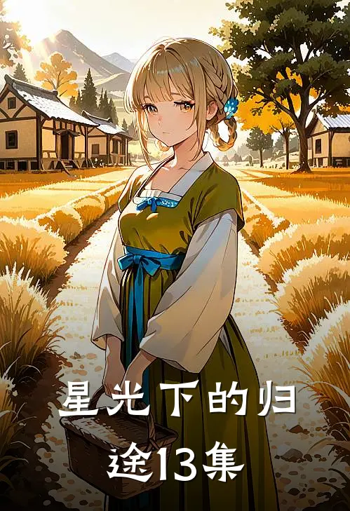 星光下的归途13集