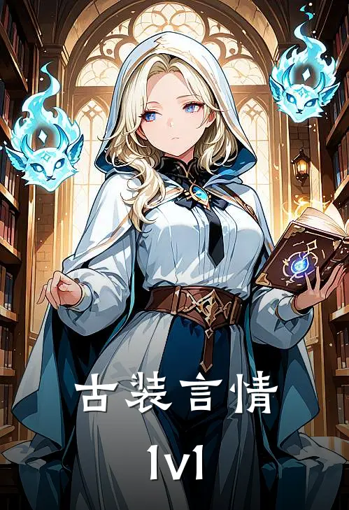 古装言情1v1