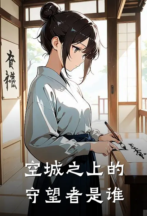 空城之上的守望者是谁