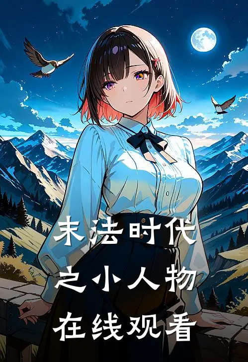 末法时代之小人物在线观看