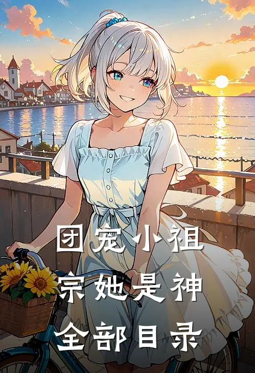 团宠小祖宗她是神全部目录