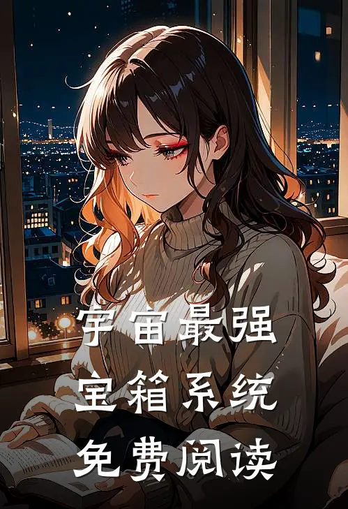 宇宙最强宝箱系统免费阅读