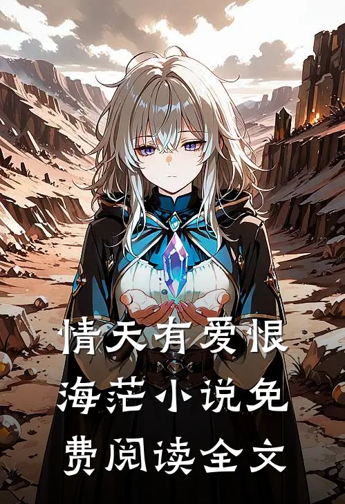 情天有爱恨海茫小说免费阅读全文