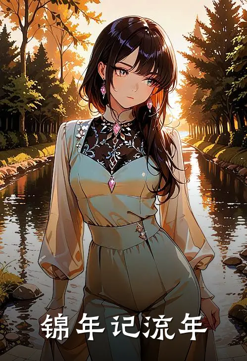 锦年记流年