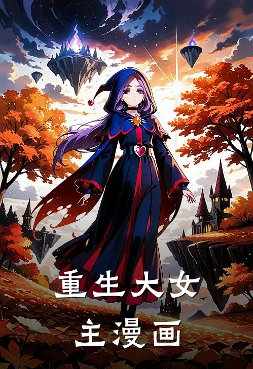 重生大女主漫画