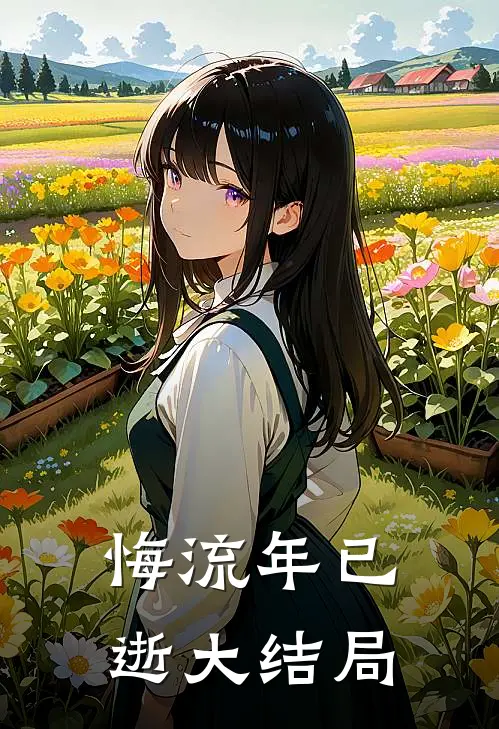 悔流年已逝大结局