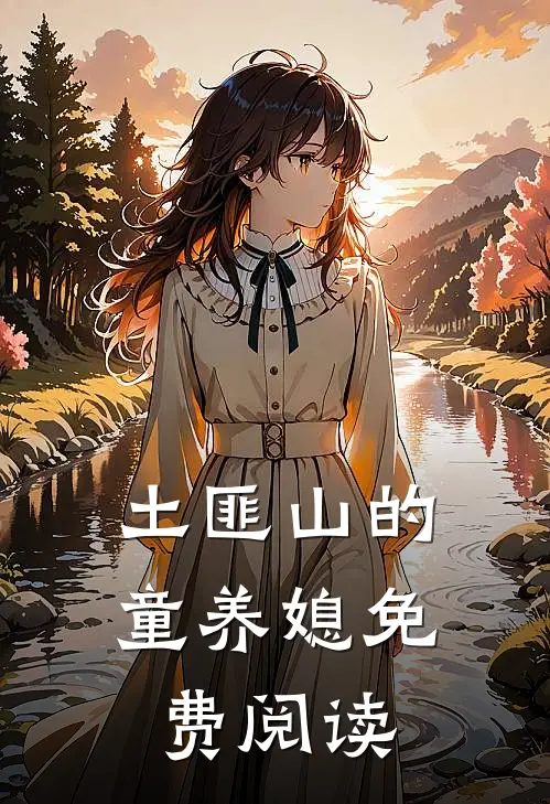 土匪山的童养媳免费阅读