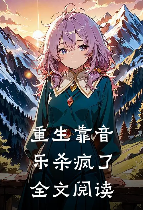 重生靠音乐杀疯了全文阅读