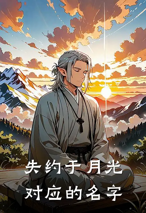 失约于月光对应的名字