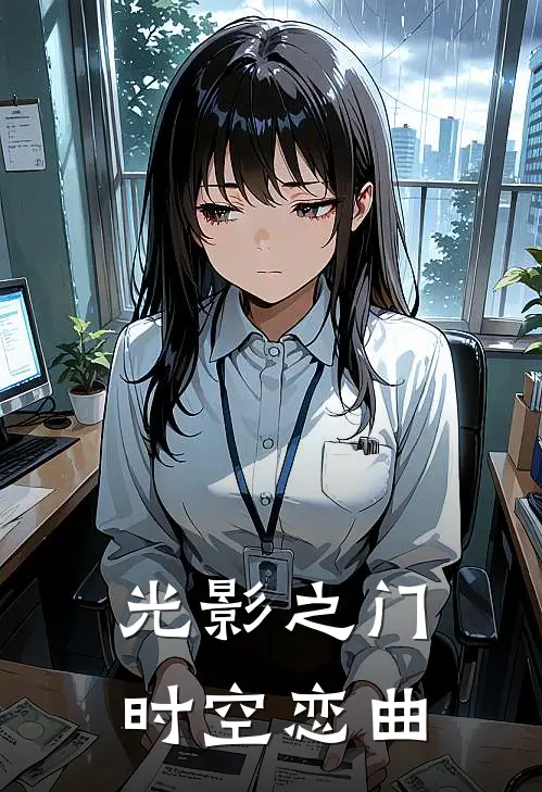 光影之门时空恋曲