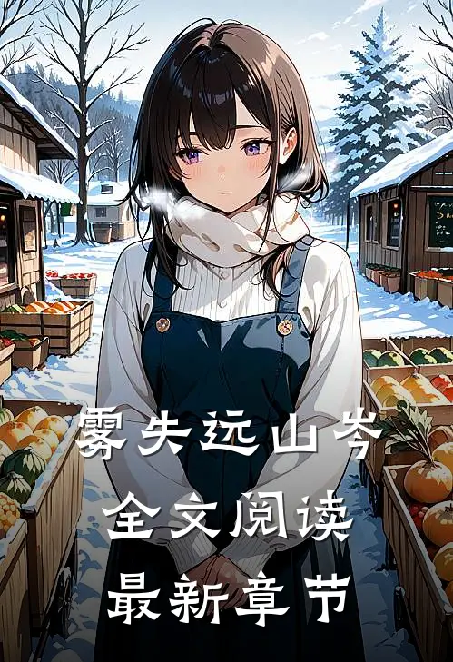 雾失远山岑全文阅读最新章节