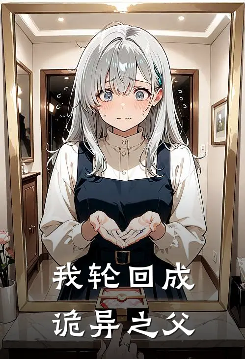 我轮回成诡异之父