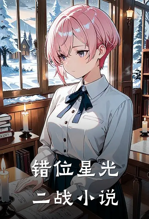 错位星光[二战]小说