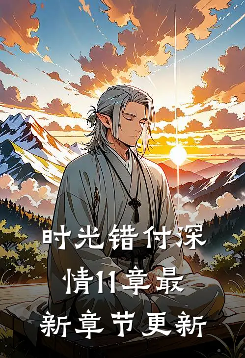 时光错付深情11章最新章节更新
