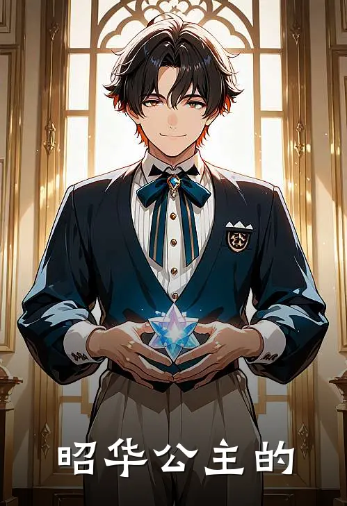 昭华公主的