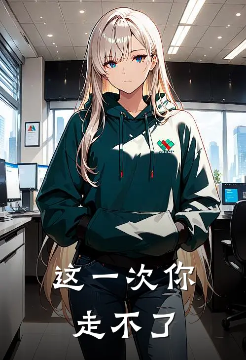 这一次你走不了