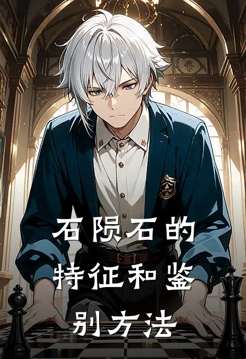 石陨石的特征和鉴别方法