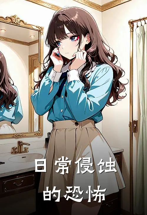 日常侵蚀的恐怖