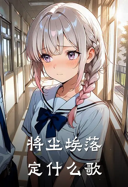 将尘埃落定什么歌