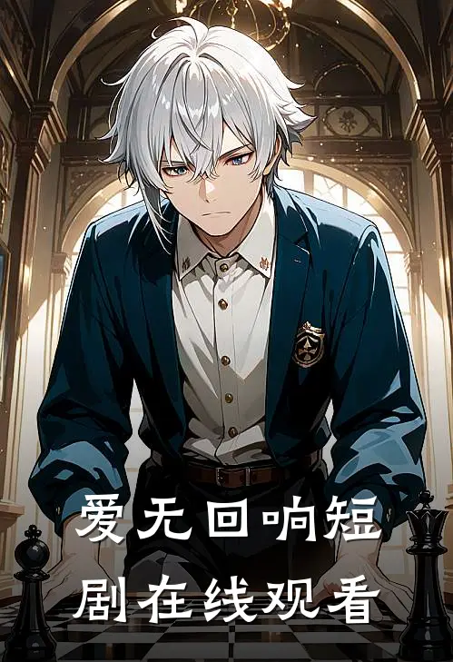 爱无回响短剧在线观看