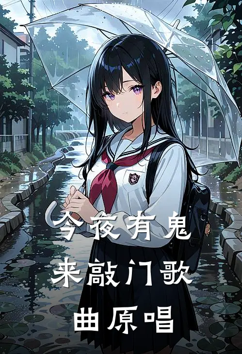 今夜有鬼来敲门歌曲原唱
