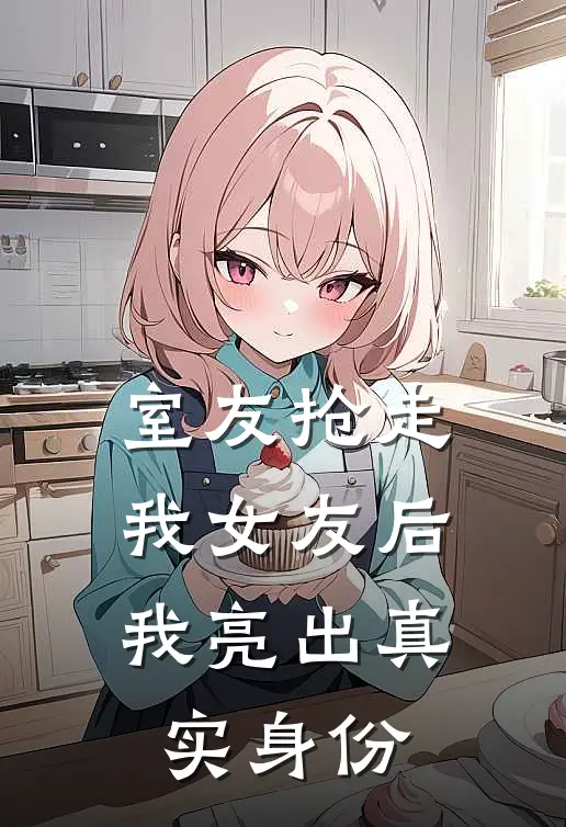 室友抢走我女友后我亮出真实身份