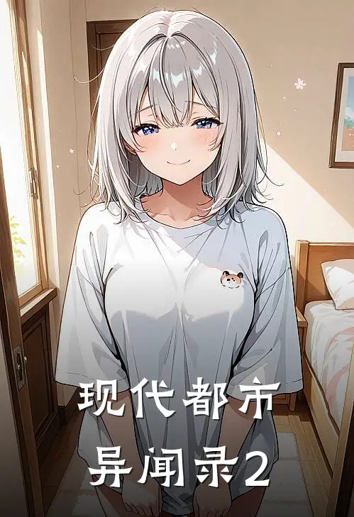 现代都市异闻录2